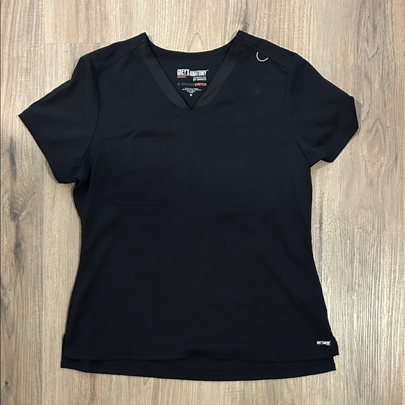 Scrub Top - Picture 1 of 1
